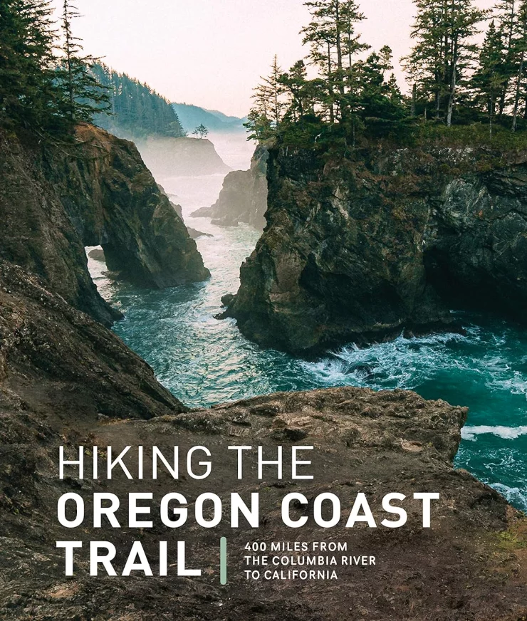 Oregon Historical Quarterly book cover